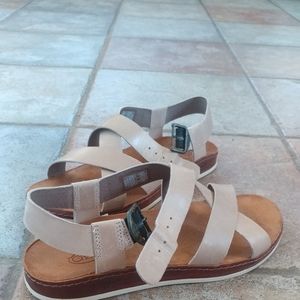 Brand new Chaco Wayfarer sandals
